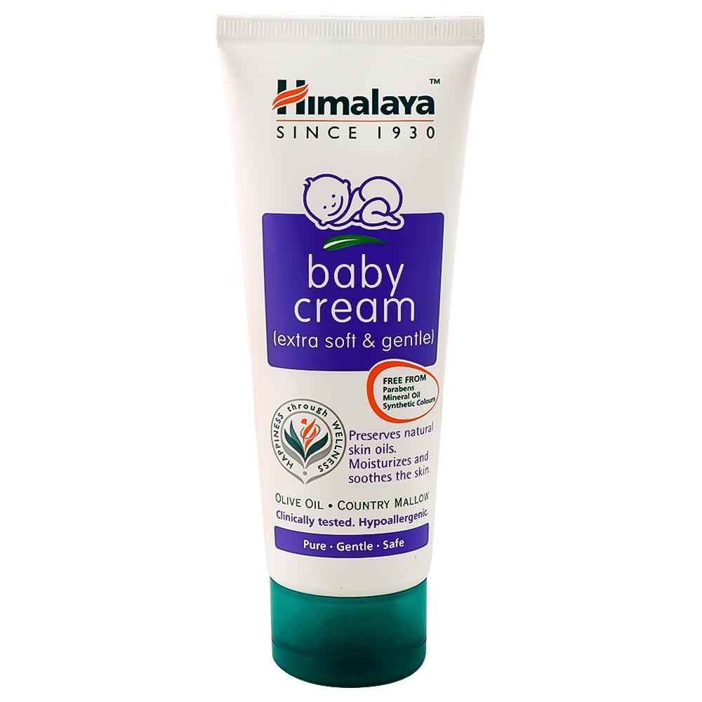 BABY CREAM. 100 ML